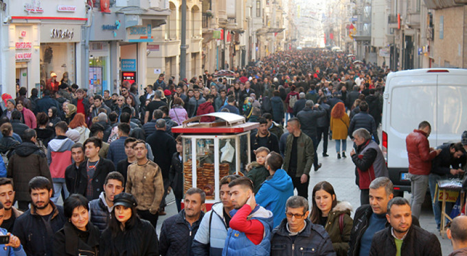 Bursa'dan İstanbul'a 11 bin 82 kişi göç etmiş!