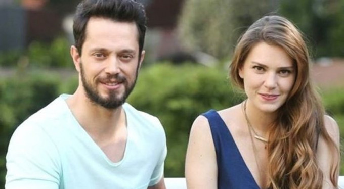 Şoke eden ayrılık