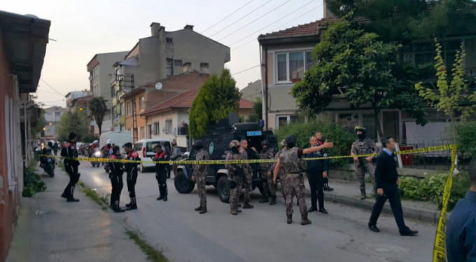 Bursa'daki rehine olayında yeni bilgiler!