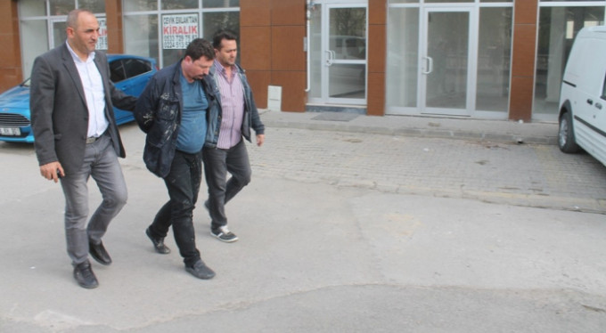 Bursa'da güvercin kavgası ölümle bitti!