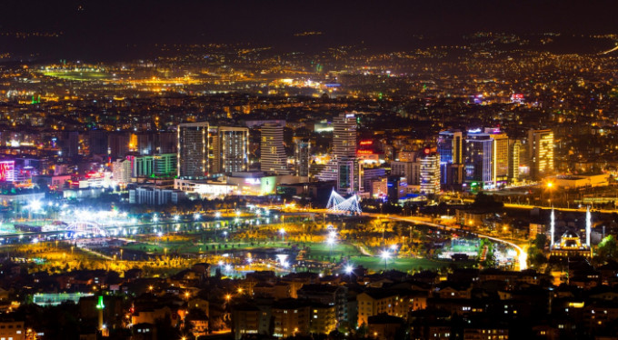 Plan hazır! Hedef 'Gürültüsüz bir Bursa'