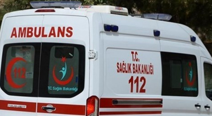 Bursa'da omuz atma kavgası kanlı bitti!