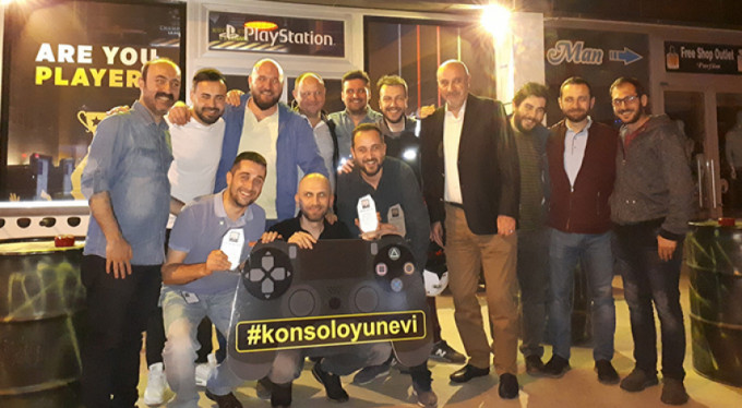 Alican anısına çekişmeli turnuva