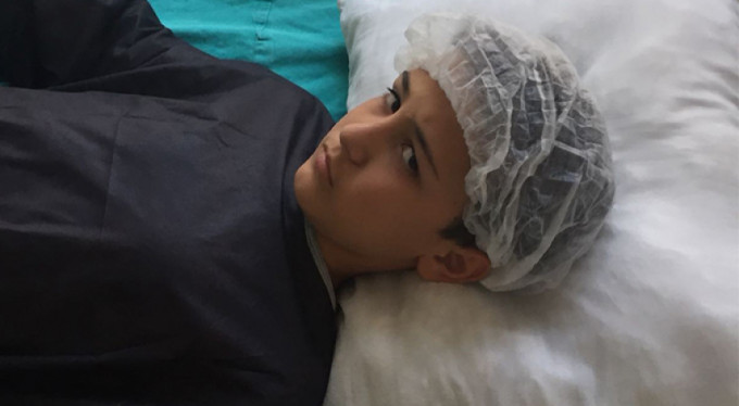 Bursa'da eğitimde skandal!