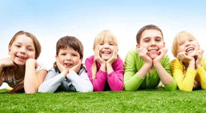 Türkiye'de çocuk nüfusu azalıyor!