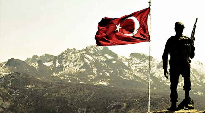 İşte Afrin'de son durum! Erdoğan açıkladı...