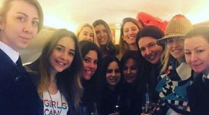 İran'da düşen jetle ilgili yeni gelişme