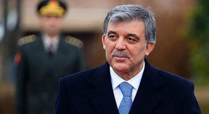 CHP'den Abdullah Gül açıklaması!