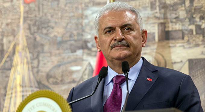 Başbakan'dan Gül yorumu!