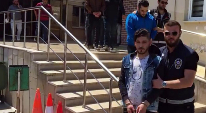 Bursa'da hareketli saatler!