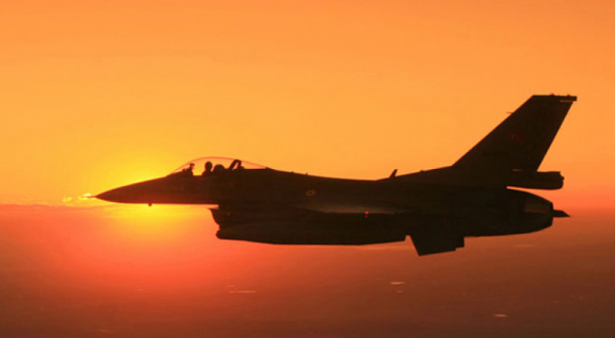 TSK: '4 terörist etkisiz hale getirildi'