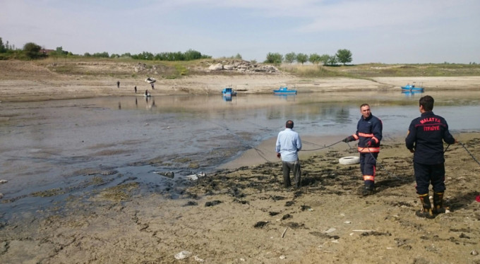 Akıl almaz olay! Bu halde buldular...