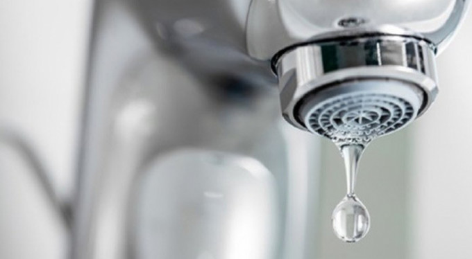 Bursa'da su kesintisi