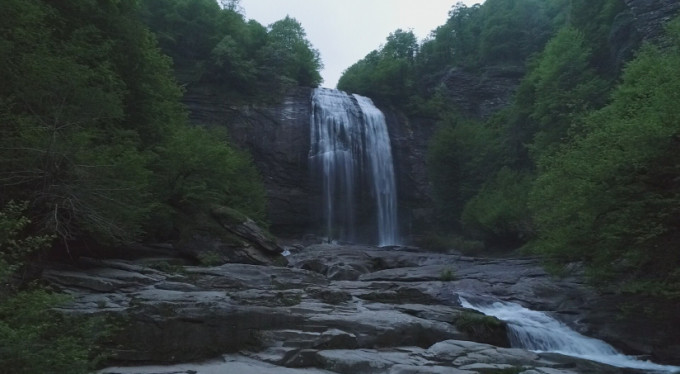 Bursa'da huzur arayanlar oraya gidiyor!