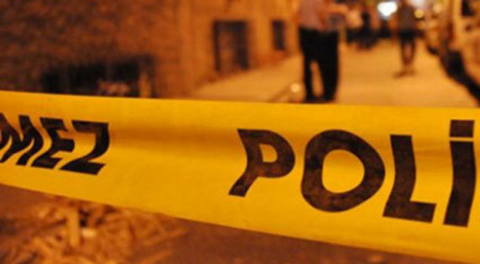 Diyarbakır'da polisimize hain saldırı