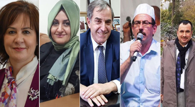 Bursa'nın 'protokol imamı' seçime hangi partiden giriyor?