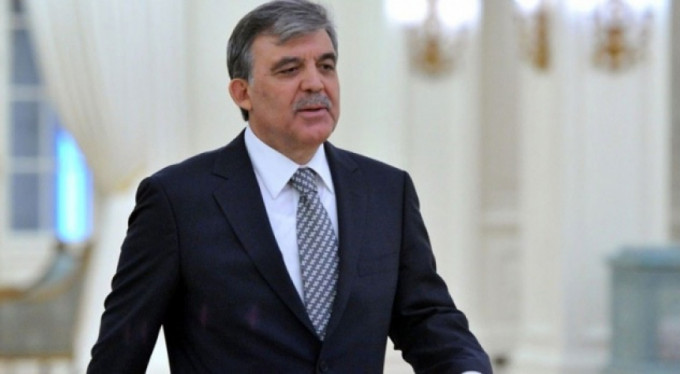 Abdullah Gül aday olmuyor!