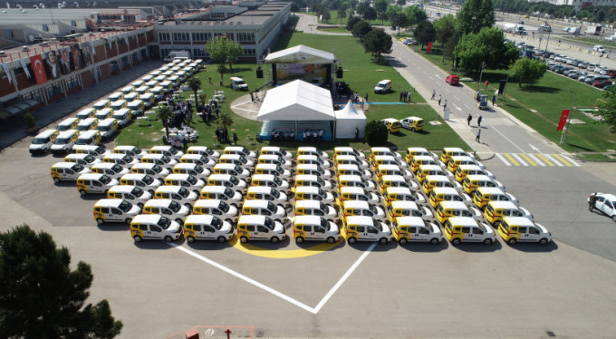 PTT'ye 5 bin personel alınacak!