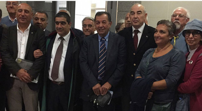 Özden Örnek hayatını kaybetti