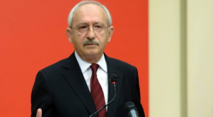 Kılıçdaroğlu'ndan 15 vekil açıklaması!
