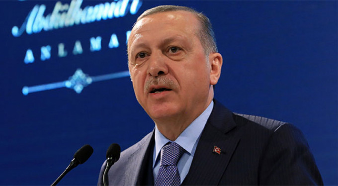 Erdoğan'dan bedelli askerlik açıklaması!