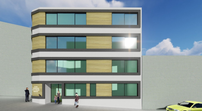 Namazgah'a sağlık merkezi