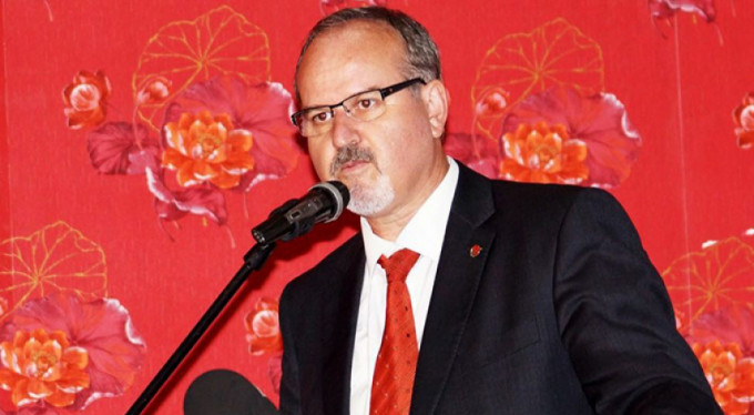 Türk dünyası gazetecileri Bursa'da buluşuyor