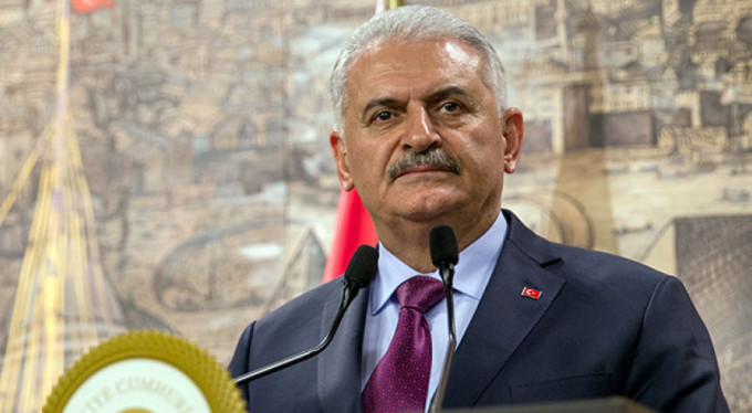 Başbakan'dan müjde üstüne müjde