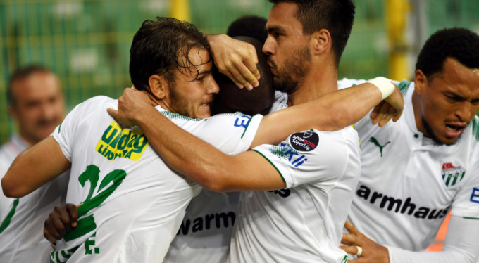 Yusuf Erdoğan'dan taraftara övgü!