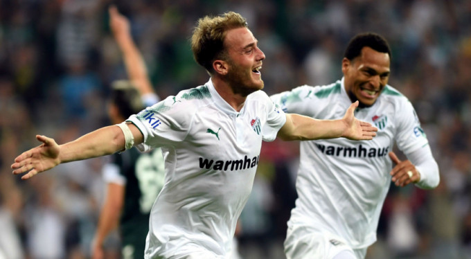 Ertuğrul Ersoy: "İki maç kazansaydık..."