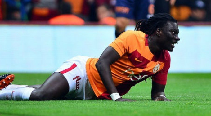 Gomis'e çılgın teklif!