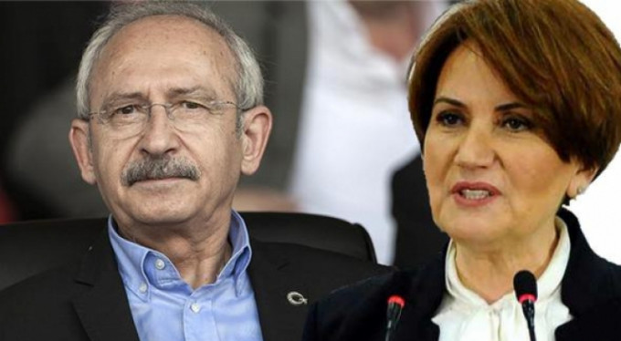 İttifakta flaş gelişme!