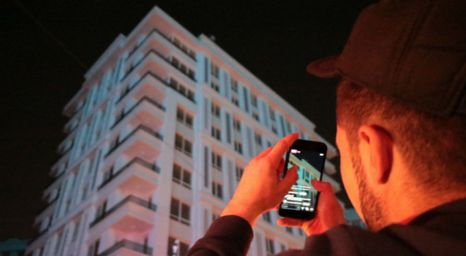 İntihar girişimini sosyal medyada canlı yayınladılar