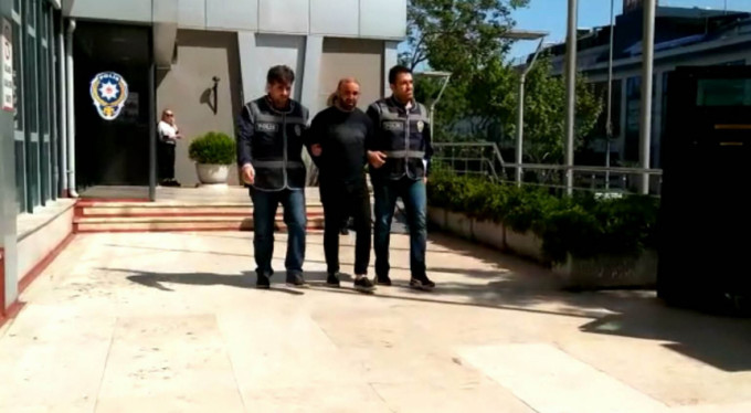 Bursa'da 25 bin liralık hırsızlık!