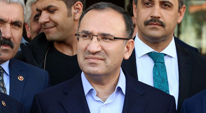 Hükümetten ittifak eleştirisi!