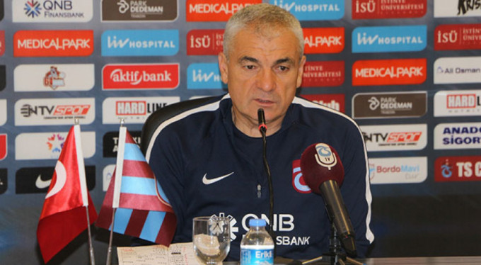 'Maddi sıkıntı takımı etkiliyor'