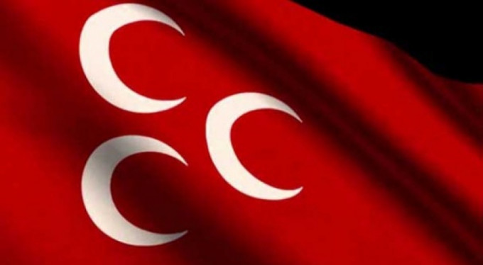 MHP'nin adayı belli oldu!