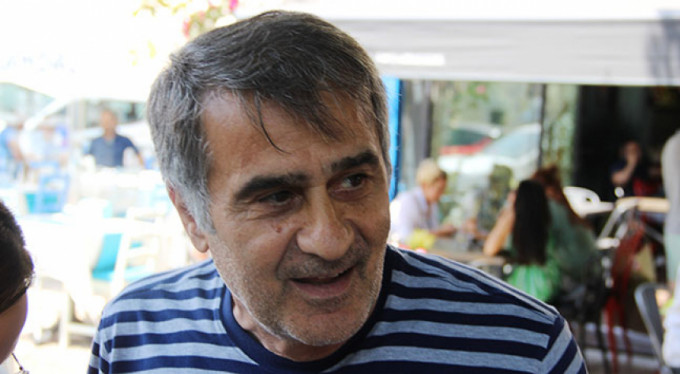 Olaylı maçın ardından tatile gitti!