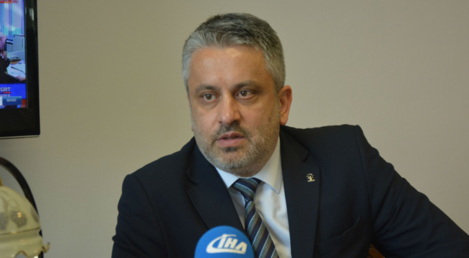 Salman: "Muhalefetin tek derdi..."