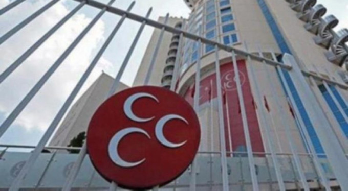 MHP Bursa'da harekete geçti!