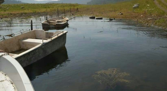 Bursa'da balıkçılara operasyon!