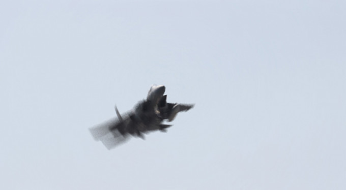 Suriye'de Rus savaş uçağı düştü: 2 ölü