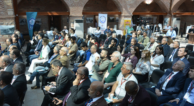 Spordaki sorunlar Bursa'da masaya yatırılacak