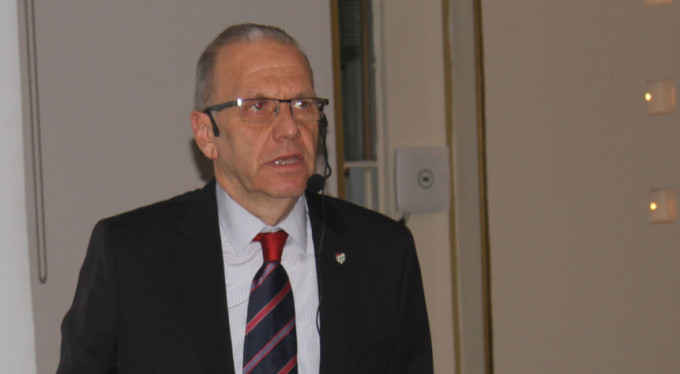 Bursaspor'a 3. başkan adayı!