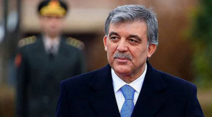 Abdullah Gül'den flaş açıklama!