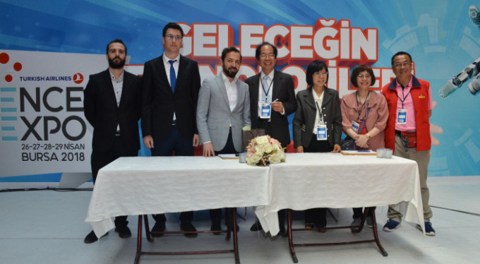 Bursa BTM'den 'bilim turizmi' atağı