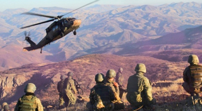 Ambargolar, yerli üretimle aşılıyor