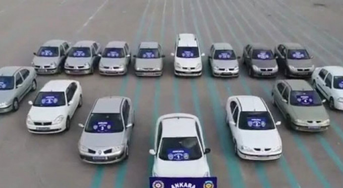 Ankara ve İstanbul'da eş zamanlı operasyon