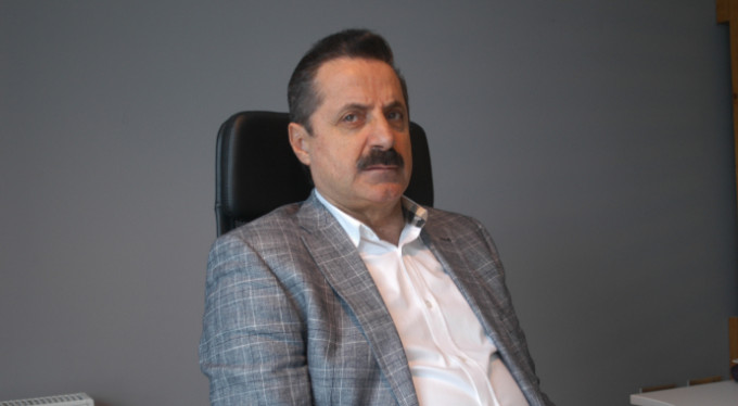 Faruk Çelik'ten siyasi istikrar vurgusu