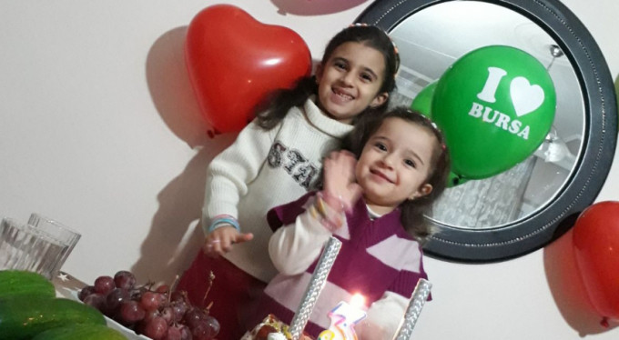 Bursa'da 2 Suriyeli çocuk kaçırıldı!